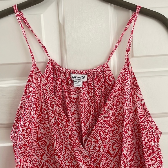 Splendid Romper - Picture 2 of 3